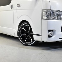 4691　平成27年式　ハイエーススーパーGL　DP　2WD　3,000cc(ディーゼル車)　5人乗車　9.4万kmのサムネイル