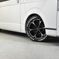 4691　平成27年式　ハイエーススーパーGL　DP　2WD　3,000cc(ディーゼル車)　5人乗車　9.4万kmのサムネイル