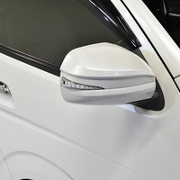 4691　平成27年式　ハイエーススーパーGL　DP　2WD　3,000cc(ディーゼル車)　5人乗車　9.4万kmのサムネイル