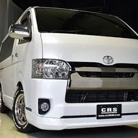 4722.令和1年式 レジアスエース  スーパーGL ダークプライムⅡ 2WD 2,800㏄ ディーゼル車 走行52,905km 検査１年付きのサムネイル