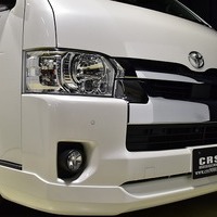 4742.令和3年式 ハイエース  ワゴンGL 2WD 2,700㏄ ガソリン車 10人乗り 走行10,633km 検査令和8年1月のサムネイル