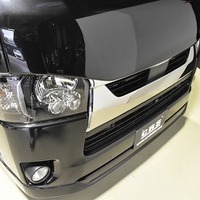 4812. 令和2年式 ハイエース スーパーGL ダークプライムⅡ 2WD 2,800cc ディーゼル車 走行5万キロ 検査1年付きのサムネイル