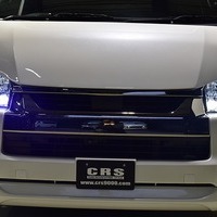 4823.令和5年式 ハイエース ワイド スーパーGL ダークプライムⅡ 2WD 2,700㏄ ガソリン車 走行3.9万km 検査令和7年2月のサムネイル