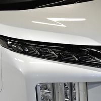 4712 令和6年式 三菱 デリカD:5 CHAMONIX電動ｻｲﾄﾞｽﾃｯﾌﾟ装着車 4WD 2,200cc (ディーゼル車)  7人乗りのサムネイル