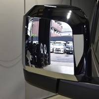 4794.令和4年式 ハイエース スーパーGL ダークプライムⅡ4WD ディーゼル車 走行2.2万キロ 車検1年付きのサムネイル