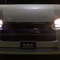 4823.令和5年式 ハイエース ワイド スーパーGL ダークプライムⅡ 2WD 2,700㏄ ガソリン車 走行3.9万km 検査令和7年2月のサムネイル