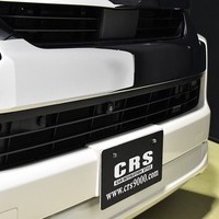 4742.令和3年式 ハイエース  ワゴンGL 2WD 2,700㏄ ガソリン車 10人乗り 走行10,633km 検査令和8年1月のサムネイル