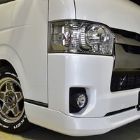 4722.令和1年式 レジアスエース  スーパーGL ダークプライムⅡ 2WD 2,800㏄ ディーゼル車 走行52,905km 検査１年付きのサムネイル