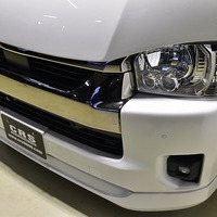 4823.令和5年式 ハイエース ワイド スーパーGL ダークプライムⅡ 2WD 2,700㏄ ガソリン車 走行3.9万km 検査令和7年2月のサムネイル