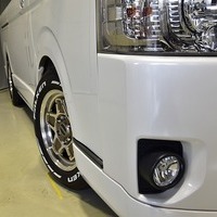 4722.令和1年式 レジアスエース  スーパーGL ダークプライムⅡ 2WD 2,800㏄ ディーゼル車 走行52,905km 検査１年付きのサムネイル