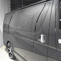 4812. 令和2年式 ハイエース スーパーGL ダークプライムⅡ 2WD 2,800cc ディーゼル車 走行5万キロ 検査1年付きのサムネイル