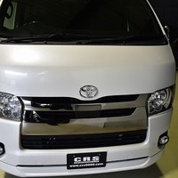 4722.令和1年式 レジアスエース  スーパーGL ダークプライムⅡ 2WD 2,800㏄ ディーゼル車 走行52,905km 検査１年付きのサムネイル