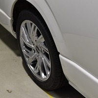 4742.令和3年式 ハイエース  ワゴンGL 2WD 2,700㏄ ガソリン車 10人乗り 走行10,633km 検査令和8年1月のサムネイル
