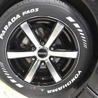 4812. 令和2年式 ハイエース スーパーGL ダークプライムⅡ 2WD 2,800cc ディーゼル車 走行5万キロ 検査1年付きのサムネイル