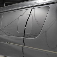 4720. 令和3年式 ハイエース  ワゴンGL 2WD 2,700㏄ ガソリン車 10人乗り 走行20,100km 検査令和8年6月のサムネイル
