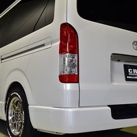 4722.令和1年式 レジアスエース  スーパーGL ダークプライムⅡ 2WD 2,800㏄ ディーゼル車 走行52,905km 検査１年付きのサムネイル