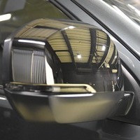 4532.令和6年式 キャラバン グランドプレミアムGX 2WD 2,000cc ガソリン車 走行14キロ 検査令和８年７月のサムネイル