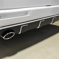3525. LEGARE&ENCSコンセプトカー 令和５年式 ハイエース スーパーGL ダークプライムⅡ 2WD 2,800㏄ ディーゼル車 走行1000㎞ 車検令和7年12月のサムネイル