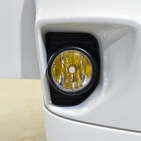 4660　令和2年式　ハイエース　S-GL 　ダークプライムⅡ　グレード　2WD　2,800cc(ディーゼル車)　 5人乗車　3.3万kmのサムネイル