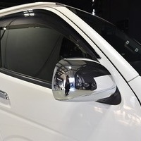4842.平成27年式 ハイエース スーパーGL ダークプライム 2WD 3,000cc ディーゼル車 走行13万キロ 検査1年付きのサムネイル