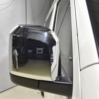 4823.令和5年式 ハイエース ワイド スーパーGL ダークプライムⅡ 2WD 2,700㏄ ガソリン車 走行3.9万km 検査令和7年2月のサムネイル