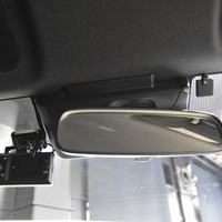 4812. 令和2年式 ハイエース スーパーGL ダークプライムⅡ 2WD 2,800cc ディーゼル車 走行5万キロ 検査1年付きのサムネイル