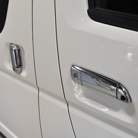 4842.平成27年式 ハイエース スーパーGL ダークプライム 2WD 3,000cc ディーゼル車 走行13万キロ 検査1年付きのサムネイル