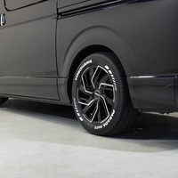 4771 平成31年式　レジアスエース　スーパーGL　ダークプライムⅡ　2WD　2,000cc(ガソリン車)　 5人乗車　4.1万kmのサムネイル