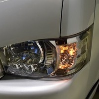 4823.令和5年式 ハイエース ワイド スーパーGL ダークプライムⅡ 2WD 2,700㏄ ガソリン車 走行3.9万km 検査令和7年2月のサムネイル