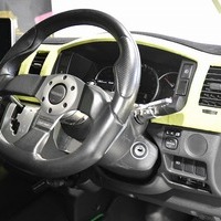 4789.平成31年式 ハイエース ロングボディDX 2WD 2,000㏄ ガソリン車 走行28,411㎞ 車検1年付き 検査1年付きのサムネイル