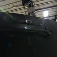 4720. 令和3年式 ハイエース  ワゴンGL 2WD 2,700㏄ ガソリン車 10人乗り 走行20,100km 検査令和8年6月のサムネイル
