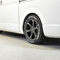4691　平成27年式　ハイエーススーパーGL　DP　2WD　3,000cc(ディーゼル車)　5人乗車　9.4万kmのサムネイル