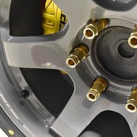 4823.令和5年式 ハイエース ワイド スーパーGL ダークプライムⅡ 2WD 2,700㏄ ガソリン車 走行3.9万km 検査令和7年2月のサムネイル