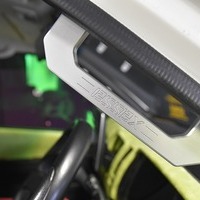 4789.平成31年式 ハイエース ロングボディDX 2WD 2,000㏄ ガソリン車 走行28,411㎞ 車検1年付き 検査1年付きのサムネイル