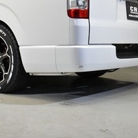 4691　平成27年式　ハイエーススーパーGL　DP　2WD　3,000cc(ディーゼル車)　5人乗車　9.4万kmのサムネイル