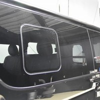 4794.令和4年式 ハイエース スーパーGL ダークプライムⅡ4WD ディーゼル車 走行2.2万キロ 車検1年付きのサムネイル