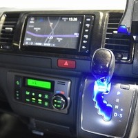 4812. 令和2年式 ハイエース スーパーGL ダークプライムⅡ 2WD 2,800cc ディーゼル車 走行5万キロ 検査1年付きのサムネイル