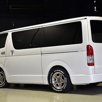 4722.令和1年式 レジアスエース  スーパーGL ダークプライムⅡ 2WD 2,800㏄ ディーゼル車 走行52,905km 検査１年付きのサムネイル