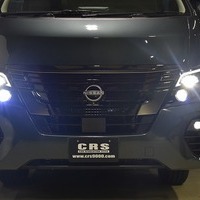 4532.令和6年式 キャラバン グランドプレミアムGX 2WD 2,000cc ガソリン車 走行14キロ 検査令和８年７月のサムネイル