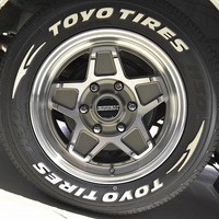 3525. LEGARE&ENCSコンセプトカー 令和５年式 ハイエース スーパーGL ダークプライムⅡ 2WD 2,800㏄ ディーゼル車 走行1000㎞ 車検令和7年12月のサムネイル