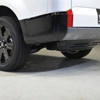 4712 令和6年式 三菱 デリカD:5 CHAMONIX電動ｻｲﾄﾞｽﾃｯﾌﾟ装着車 4WD 2,200cc (ディーゼル車)  7人乗りのサムネイル