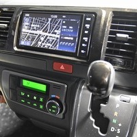 4794.令和4年式 ハイエース スーパーGL ダークプライムⅡ4WD ディーゼル車 走行2.2万キロ 車検1年付きのサムネイル