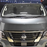 4532.令和6年式 キャラバン グランドプレミアムGX 2WD 2,000cc ガソリン車 走行14キロ 検査令和８年７月のサムネイル