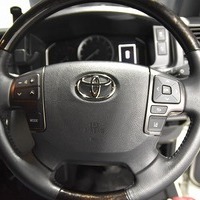 4823.令和5年式 ハイエース ワイド スーパーGL ダークプライムⅡ 2WD 2,700㏄ ガソリン車 走行3.9万km 検査令和7年2月のサムネイル