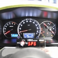 4789.平成31年式 ハイエース ロングボディDX 2WD 2,000㏄ ガソリン車 走行28,411㎞ 車検1年付き 検査1年付きのサムネイル