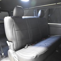 4812. 令和2年式 ハイエース スーパーGL ダークプライムⅡ 2WD 2,800cc ディーゼル車 走行5万キロ 検査1年付きのサムネイル