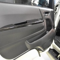 4842.平成27年式 ハイエース スーパーGL ダークプライム 2WD 3,000cc ディーゼル車 走行13万キロ 検査1年付きのサムネイル