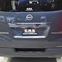 4532.令和6年式 キャラバン グランドプレミアムGX 2WD 2,000cc ガソリン車 走行14キロ 検査令和８年７月のサムネイル