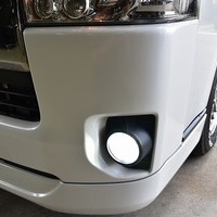 4722.令和1年式 レジアスエース  スーパーGL ダークプライムⅡ 2WD 2,800㏄ ディーゼル車 走行52,905km 検査１年付きのサムネイル