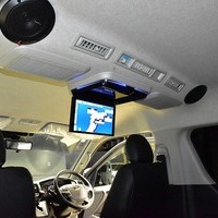 4720. 令和3年式 ハイエース  ワゴンGL 2WD 2,700㏄ ガソリン車 10人乗り 走行20,100km 検査令和8年6月のサムネイル